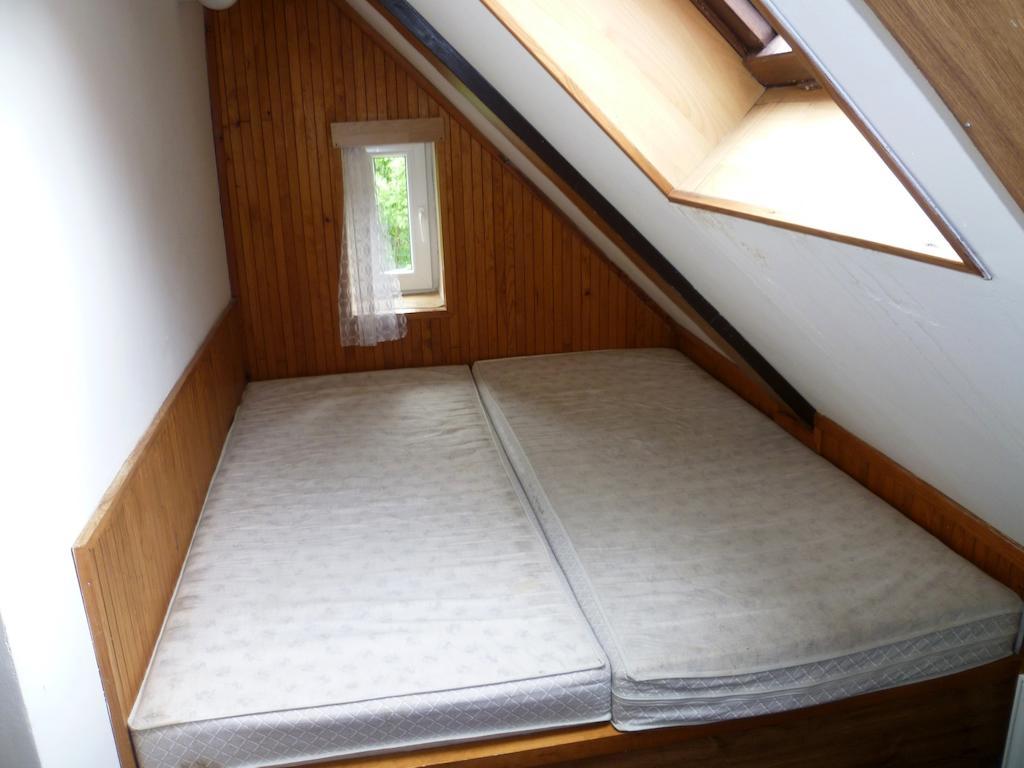 Penzion Pod Studenovem Rokytnice nad Jizerou Buitenkant foto