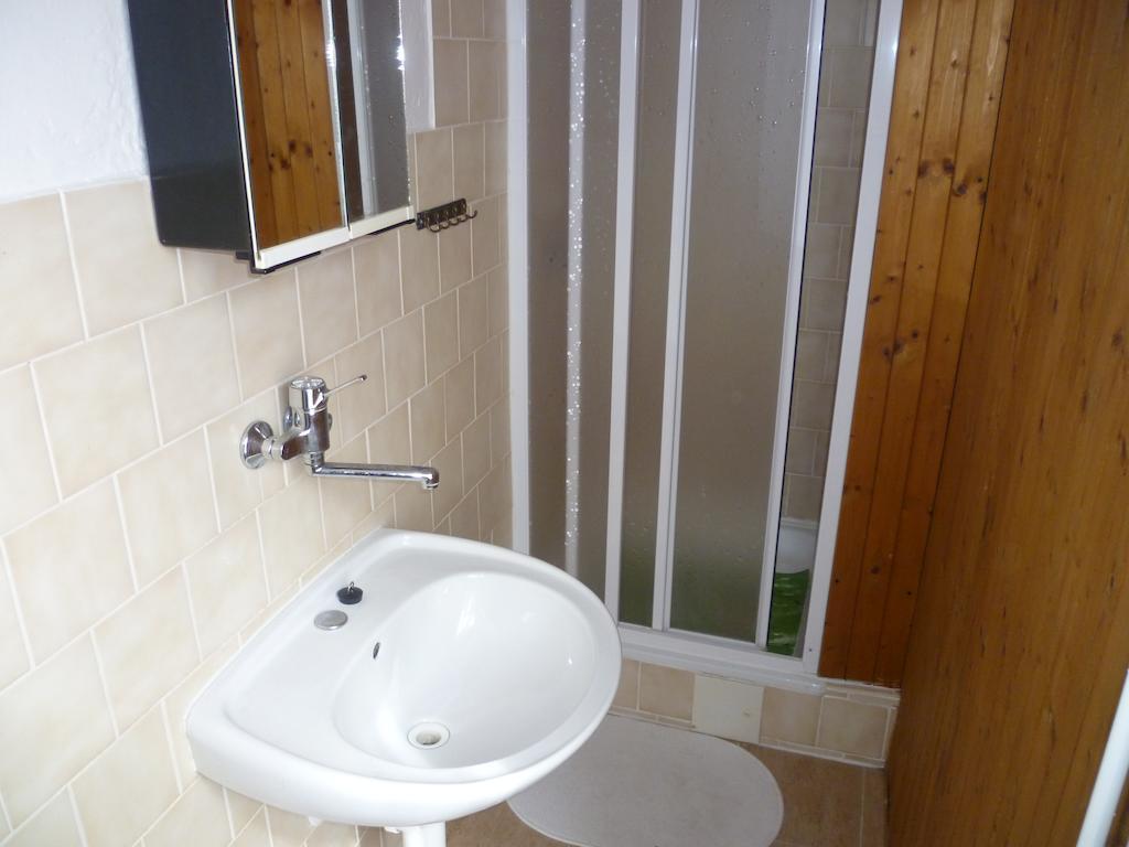 Penzion Pod Studenovem Rokytnice nad Jizerou Buitenkant foto